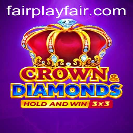 Exploring the Thrilling World of Crowndiamonds: A Game of FairPlay