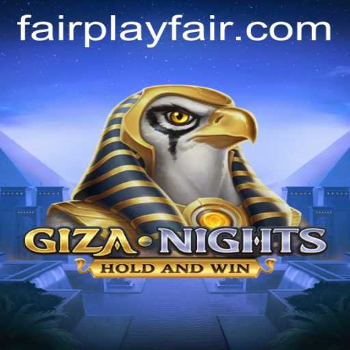 Experience the Enchantment of GizaNights with FairPlay
