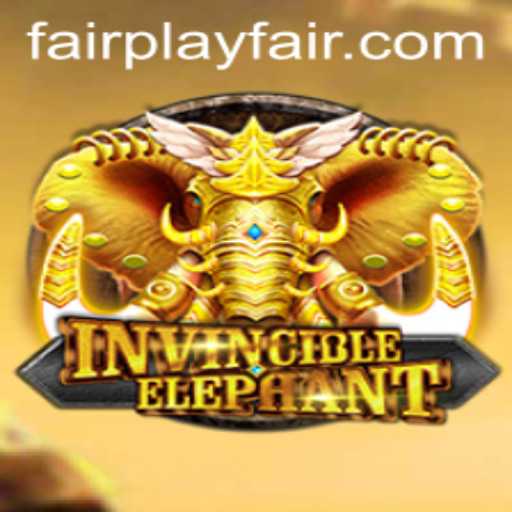 InvincibleElephant: The Game That Redefines FairPlay in the Modern Era