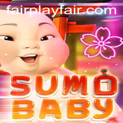 SumoBaby: The New Frontier in FairPlay Gaming