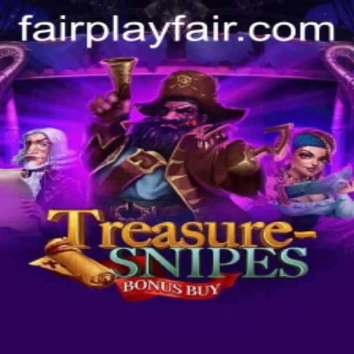 Discover the Thrilling World of TreasuresnipesBonusBuy: A FairPlay Gaming Experience